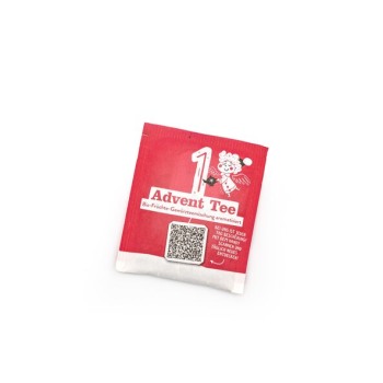Tee-Adventkalender bio "Edition 2024 - 2026"